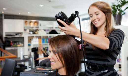 Toroslar Evde Kuaför